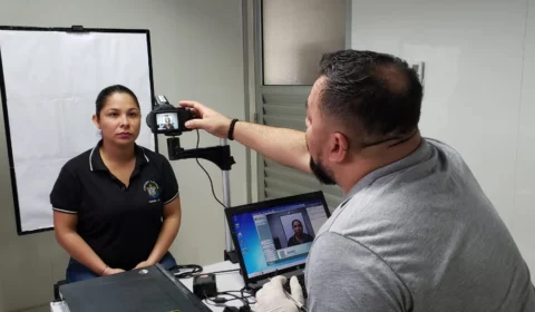 Detran-AM realiza mais de 450 atendimentos em Parintins