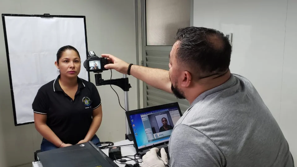 Detran-AM realiza mais de 450 atendimentos em Parintins