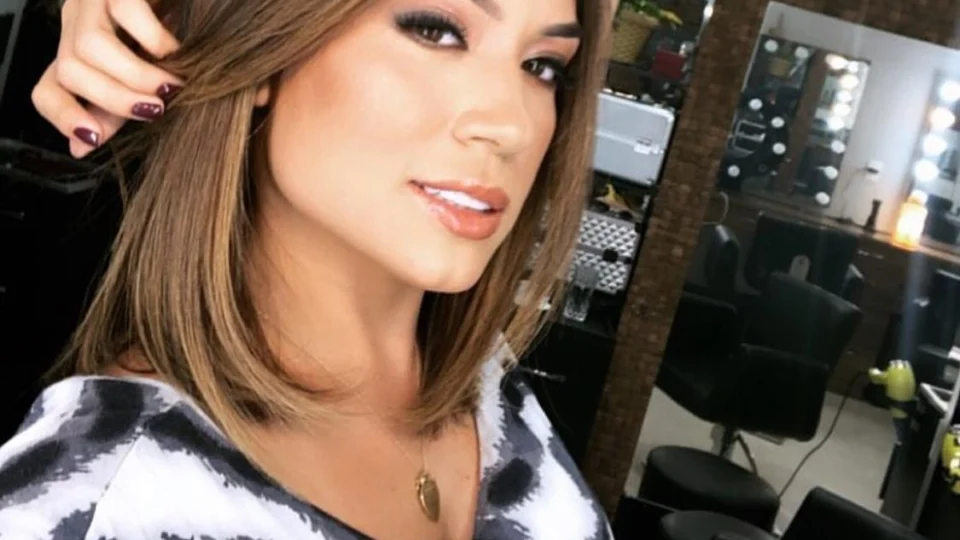 Apresentadora amazonense é convidada para nova série ‘On the road’ do Dr. Rey