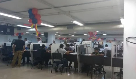 Governo realiza ação de cidadania para refugiados venezuelanos neste sábado