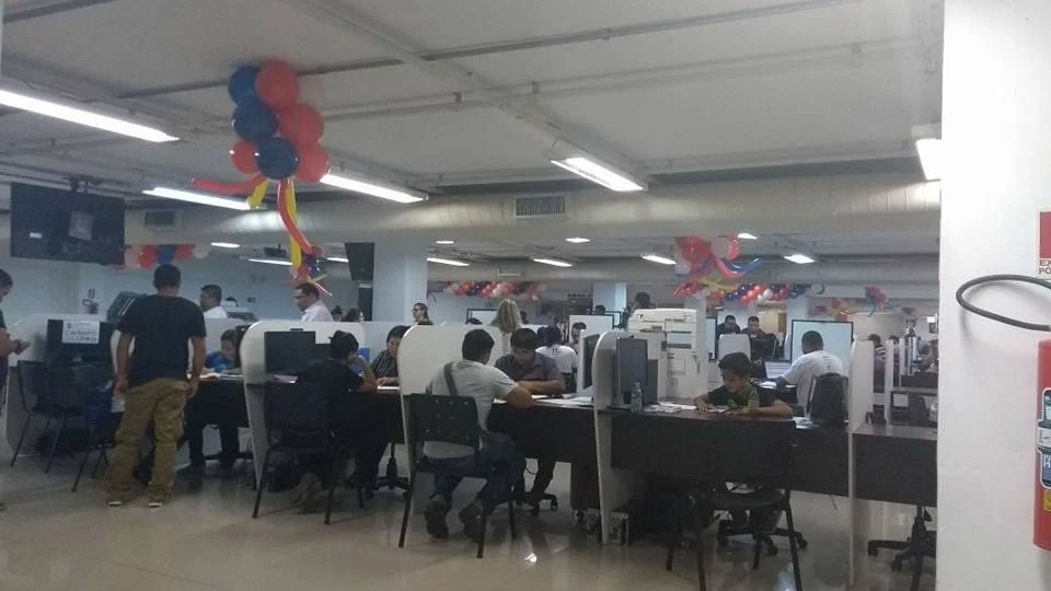 Governo realiza ação de cidadania para refugiados venezuelanos neste sábado