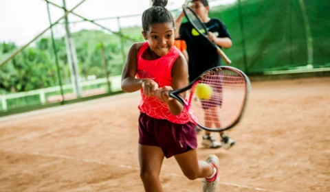 Tenista amazonense disputa Copa Kirmayr em São Paulo