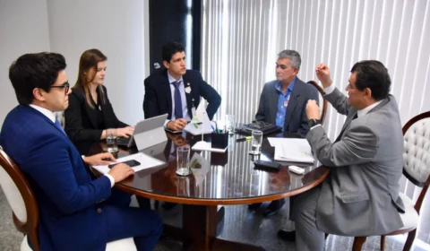 Aeródromo de Itacoatiara deve ser assumido e modernizado pela Infraero