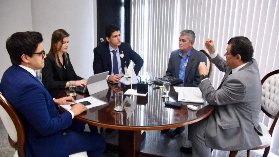 Aeródromo de Itacoatiara deve ser assumido e modernizado pela Infraero