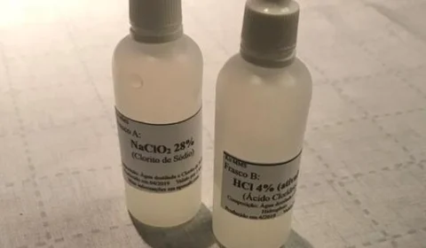 Reportagem alerta para falsa cura do autismo com uso do ‘MMS’