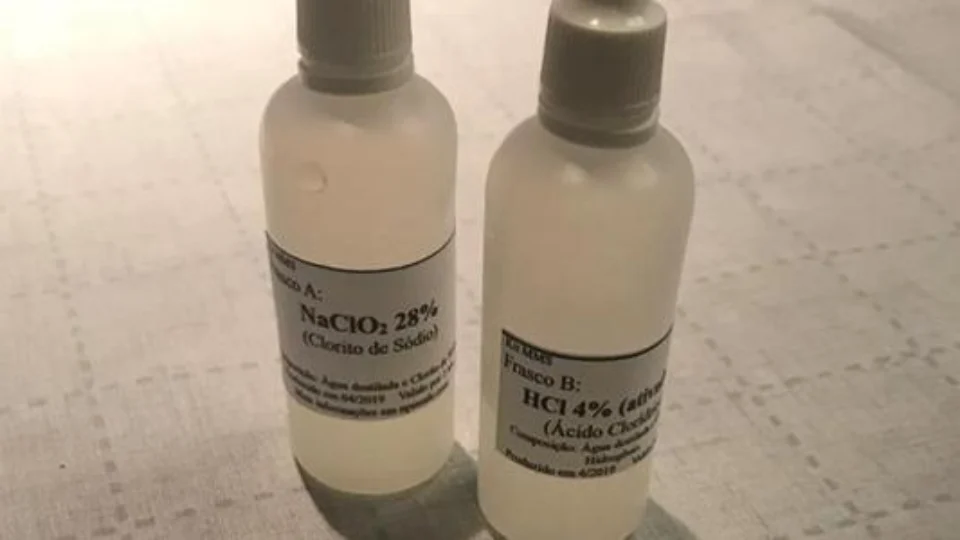 Reportagem alerta para falsa cura do autismo com uso do ‘MMS’