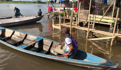 Cosama atualiza quase 30 mil cadastros de usuários em nove municípios