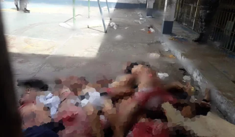 Conheça os perfis criminais dos 15 mortos no Compaj, em Manaus