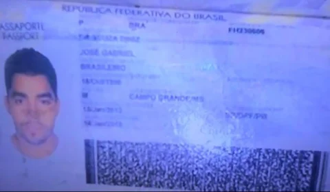 Morre cantor Gabriel Diniz em queda de avião no Sergipe