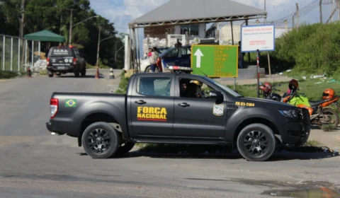 URGENTE: 24 detentos mortos no 2° dia de conflito em presídios de Manaus
