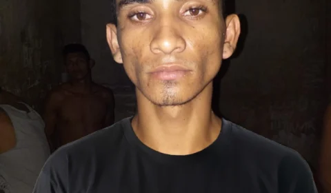 Jovem é preso após tentativa de latrocínio em posto de gasolina no AM