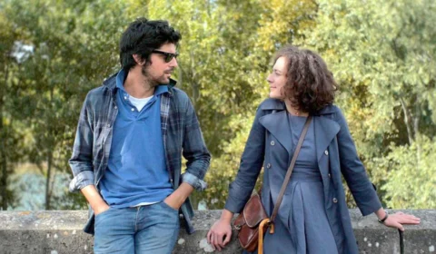 Com o tema ‘Futuro’, a programação da mostra de cinema conta com 8 países e tem entrada gratuita