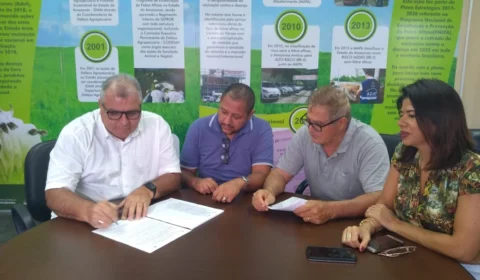 Concurso da Adaf confirma oficialmente resultado final  com 208 vagas