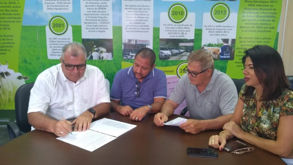 Concurso da Adaf confirma oficialmente resultado final  com 208 vagas