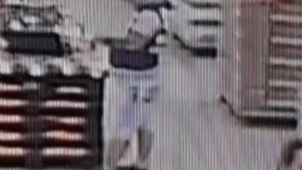 Você viu esse homem? Elé é procurado por enganar e levar R$ 500 de idoso