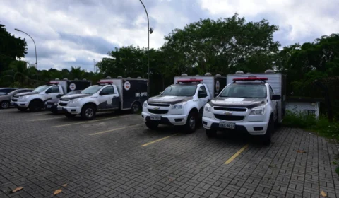 Instituto Médico Legal liberou 53 corpos em tempo recorde