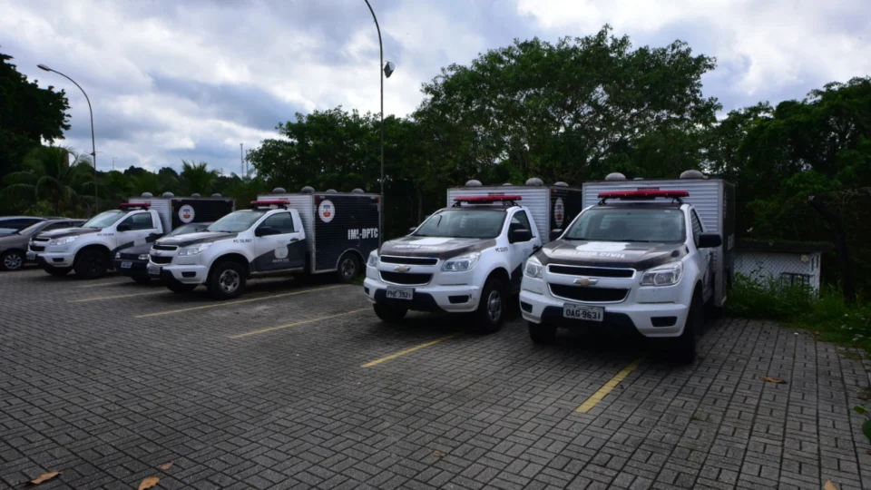 Instituto Médico Legal liberou 53 corpos em tempo recorde