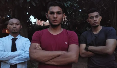 Novo longa-metragem do cineasta Juan Lopes será lançado no Cine Teatro Guarany