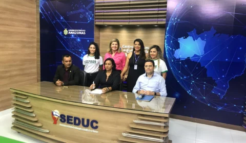 Cursos profissionalizantes são oferecidos pela Sepror