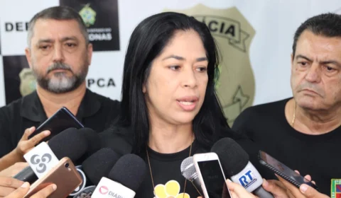 Governo do Estado anuncia nova sede da DEPCA no Morada do Sol