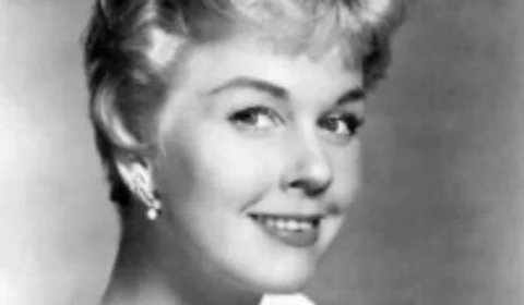 Doris Day, atriz dos anos 50 e 60, morre aos 97 anos
