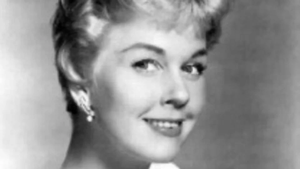 Doris Day, atriz dos anos 50 e 60, morre aos 97 anos