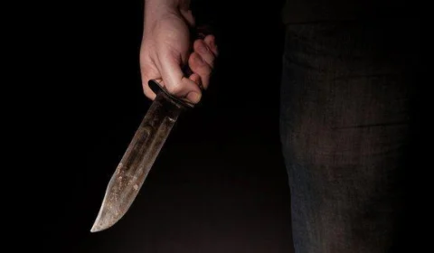 Homem mata ex-namorada a facadas e mais três pessoas na igreja Shalon em MG