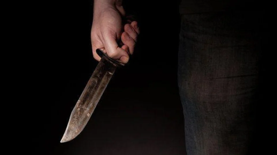 Homem mata ex-namorada a facadas e mais três pessoas na igreja Shalon em MG