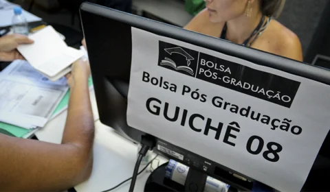 Bolsa Pós-Graduação tem inscrições prorrogadas até sexta-feira (10)
