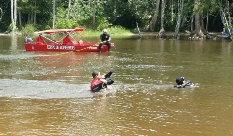 Corpos de vítimas do naufrágio em Silves são encontrados pelos bombeiros