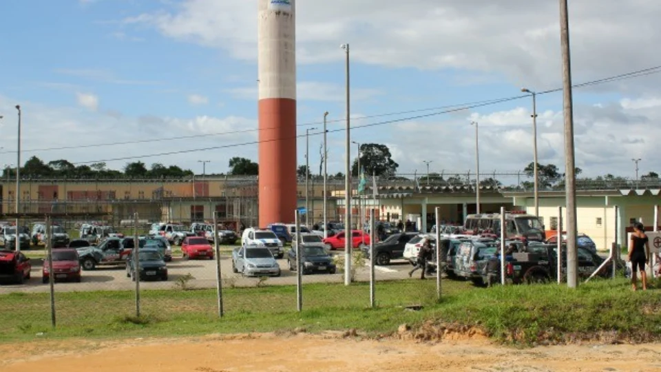 Veja a lista completa dos nomes dos detentos mortos em presídios de Manaus