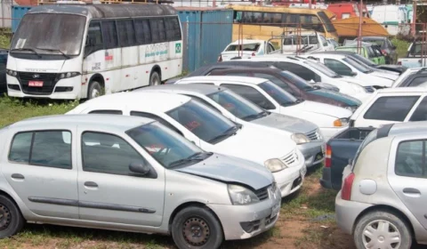 Leilão de Bens Móveis do Governo do Amazonas começa nesta sexta-feira (31)