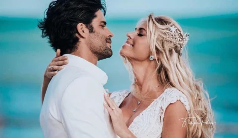 Após morte de Carol Bittencourt, marido da modelo pode pegar 20 anos de cadeia