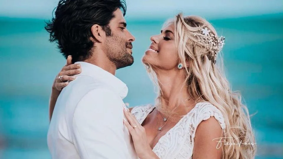 Após morte de Carol Bittencourt, marido da modelo pode pegar 20 anos de cadeia