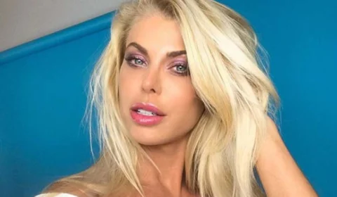 Ex-marido conta o que causou a morte de Caroline Bittencourt