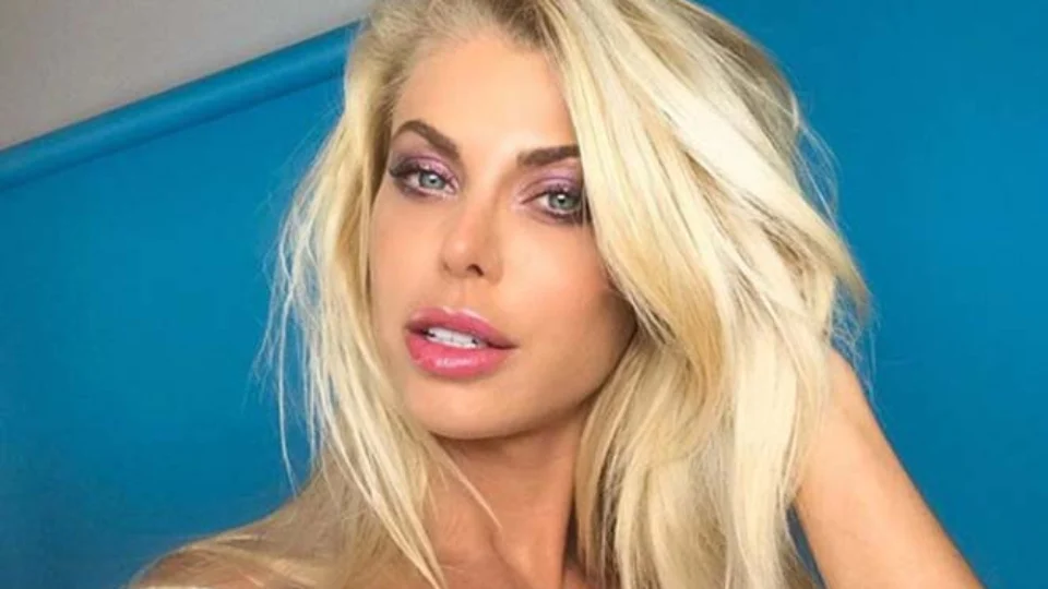 Ex-marido conta o que causou a morte de Caroline Bittencourt