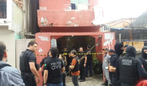 Chacina em Belém do Pará deixa 11 mortos após tiroteio
