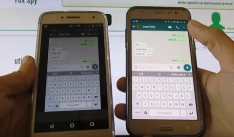 Alerta: polícia avisa manauaras sobre golpe no whatsapp