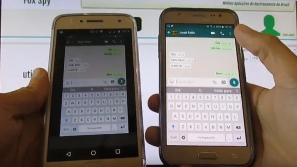 Alerta: polícia avisa manauaras sobre golpe no whatsapp