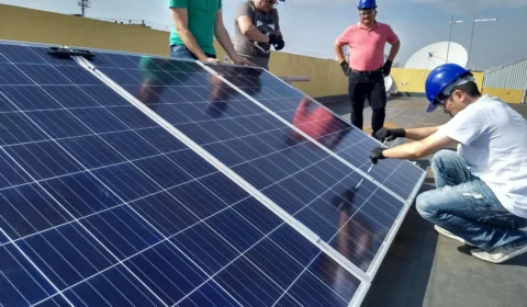 Proposta para criação de linha de energia entre Manaus e Boa Vista é apresentada ao MPF