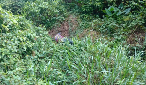 Corpo é encontrado sem vida na comunidade Bom Pastor do Amazonas