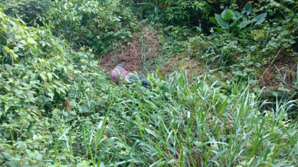 Corpo é encontrado sem vida na comunidade Bom Pastor do Amazonas