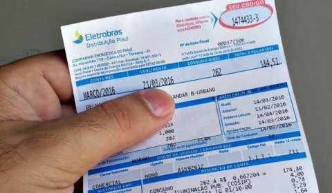 Governo afirma que valor de luz não vai aumentar