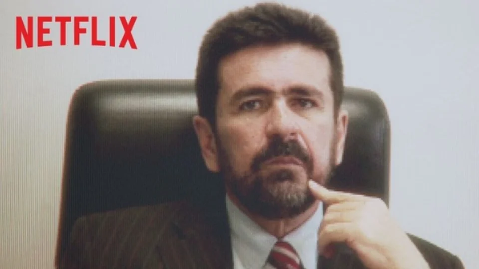 “Bandidos na Tv” hoje no Netflix, Gil da esfirra Vs Galerito serão reproduzidos na série