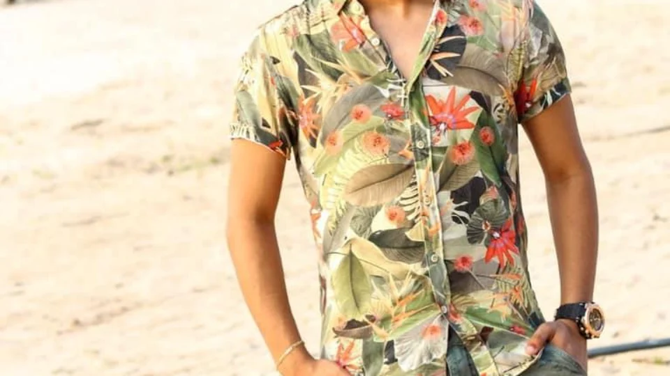 Cantor Daniel Trindade agita o Gargalo nesta sexta (10) em festa sertaneja