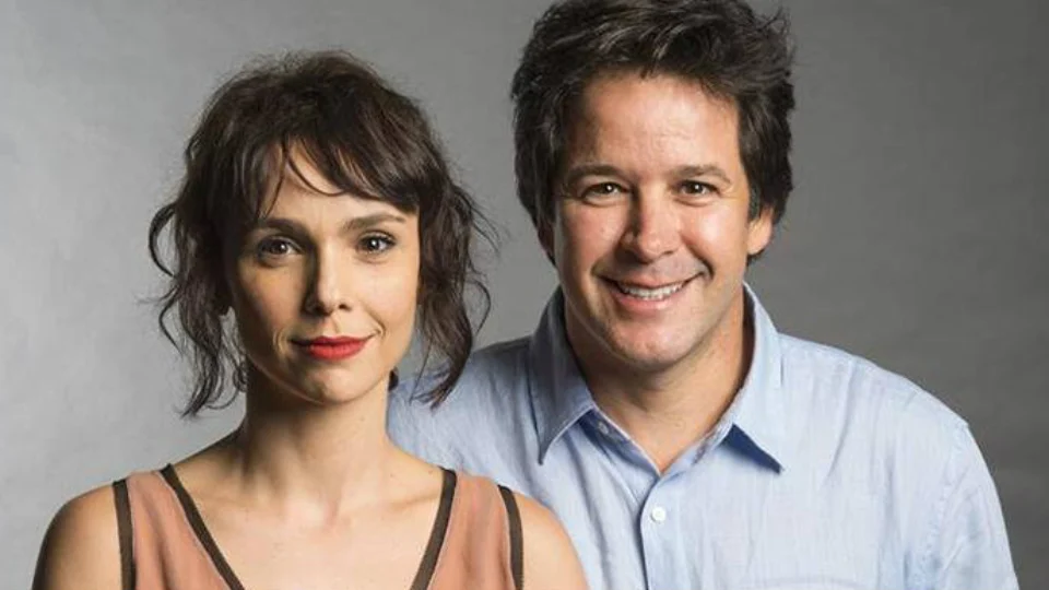 Casamento de Débora Falabella e Murilo Benício chega ao fim; saiba o motivo