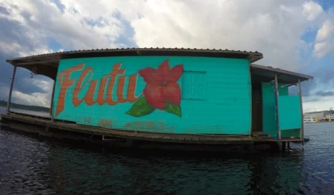 Conheça 5 lugares inusitados para visitar durante o fim de semana em Manaus