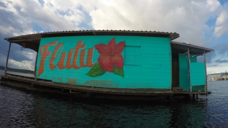 Conheça 5 lugares inusitados para visitar durante o fim de semana em Manaus