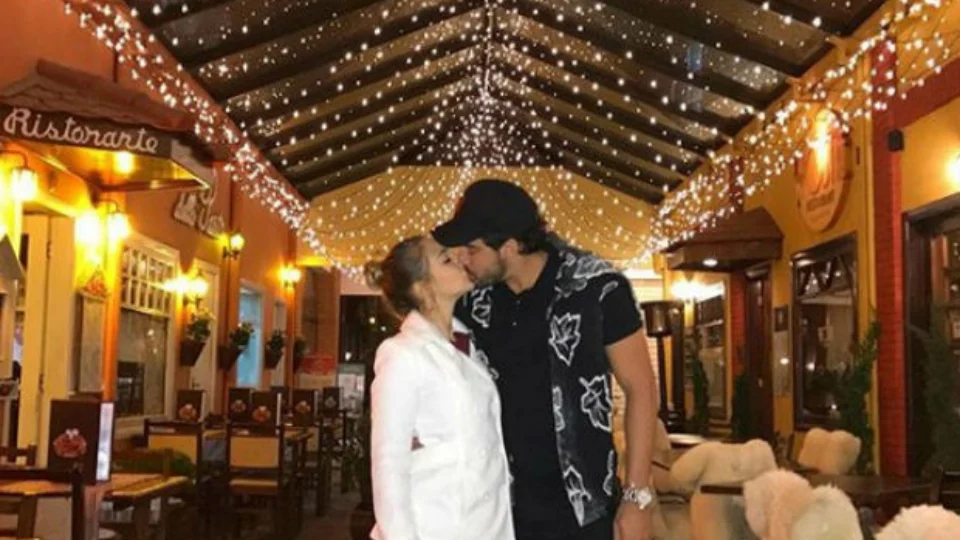 Grabriel Diniz morre no dia do aniversário da namorada