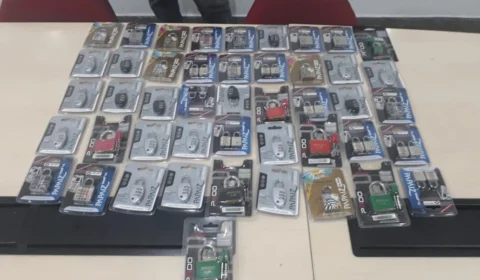 Adolescentes no crime: 15 pessoas são presas e seis menores de idade apreendidos